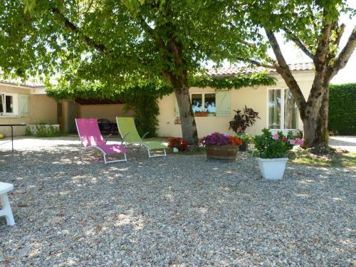 Bed & Breakfast Le Clos D'emeline