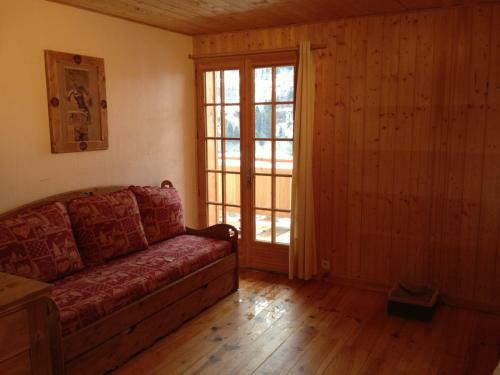 Chalet Marie Blanche