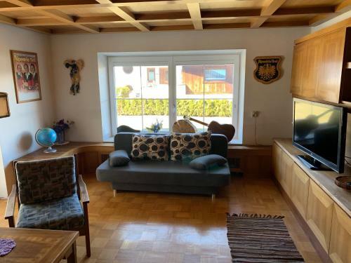 Apartamento Musi Appartements