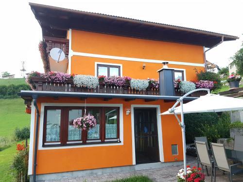 Apartamento G�llblick