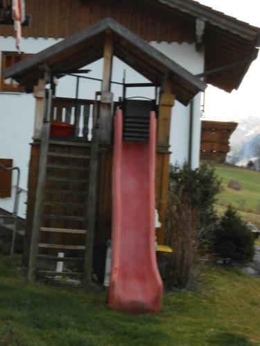 Apartamento G�llblick