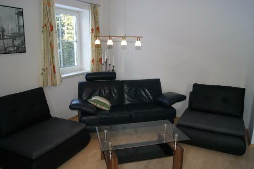 Apartamento Haus Waldheim
