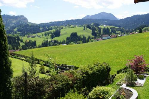Apartamento Haus Waldheim