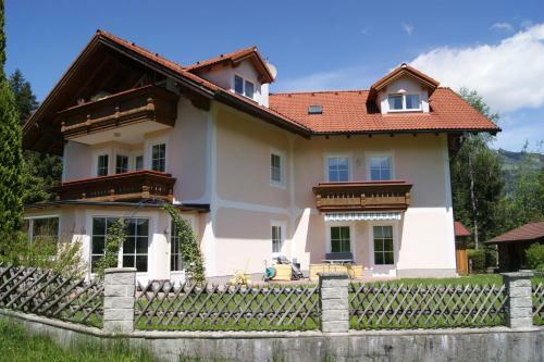 Apartamento Haus Waldheim
