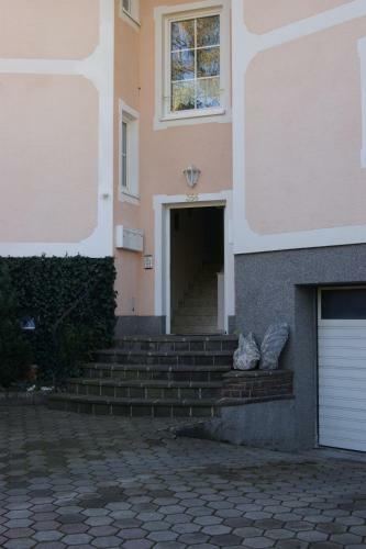 Apartamento Haus Waldheim