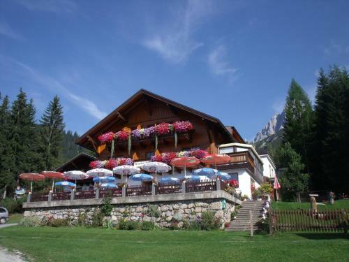 Posada Gasthof Edelbrunn