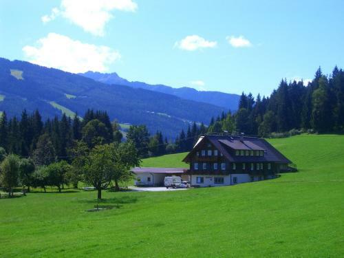 Agroturismo Haslehnerhof