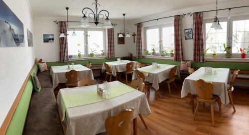 Agroturismo Haslehnerhof