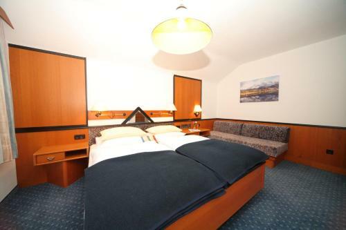 Apartamento Landhaus Klinkan
