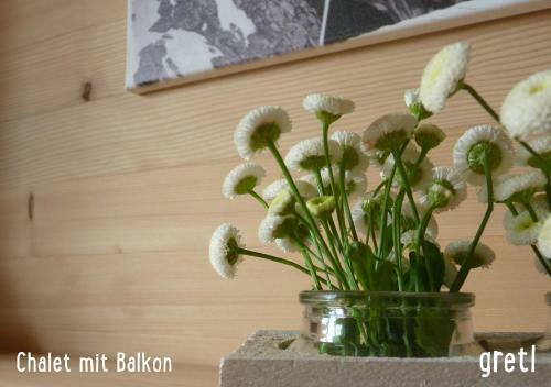 Alpenrose Boutique Chalet