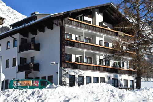 Hotel Stierer