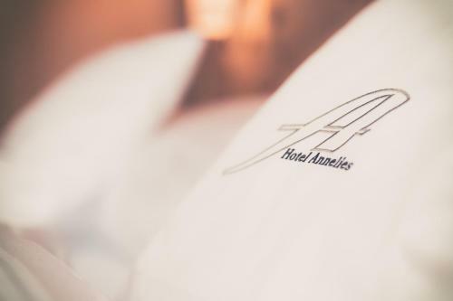 Hotel Annelies