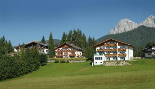 Aparthotel Sunrise