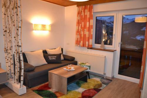 Alpenblick Apartments