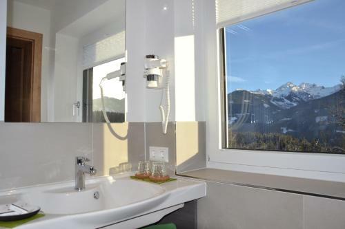Alpenblick Apartments