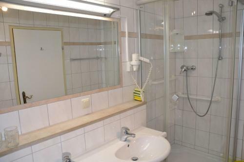 Apartamento Ferienwohnungen Walcher