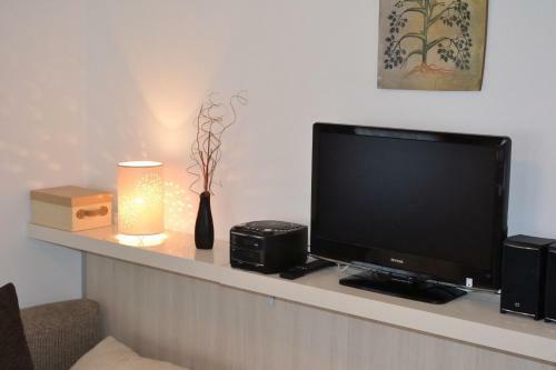 Apartamento Ferienwohnungen Walcher