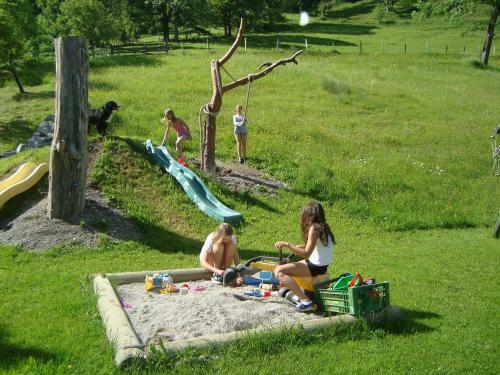 Agroturismo R�ssingerhof