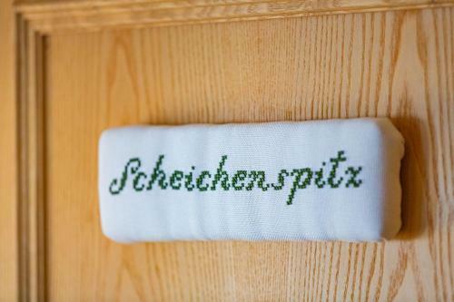 Hostal Landhaus Kirchgasser