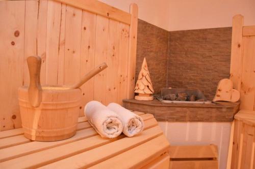 Hostal Landhaus Kirchgasser