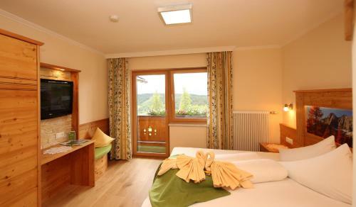Hotel Eberlehnerhof