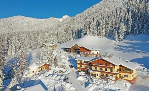 Hotel Eberlehnerhof