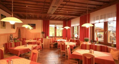 Hotel Eberlehnerhof