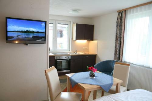 Apartmenthaus Dornr�schen