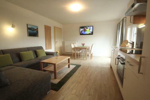 Apartmenthaus Dornr�schen