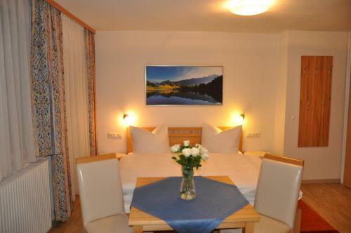 Apartmenthaus Dornr�schen