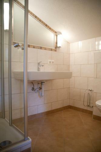 Apartmenthaus Dornr�schen
