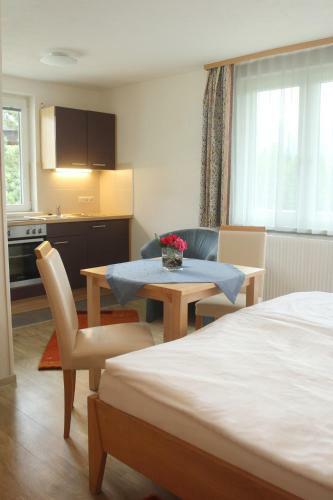 Apartmenthaus Dornr�schen