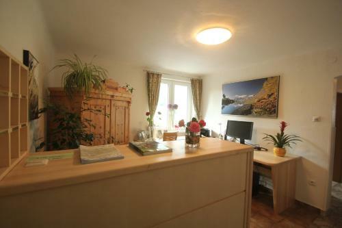 Apartmenthaus Dornr�schen