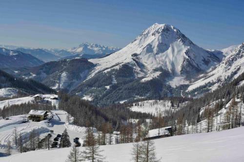 Hostal Gasthof Hunerkogel