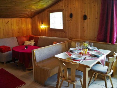 Apartamento Kampblick-i