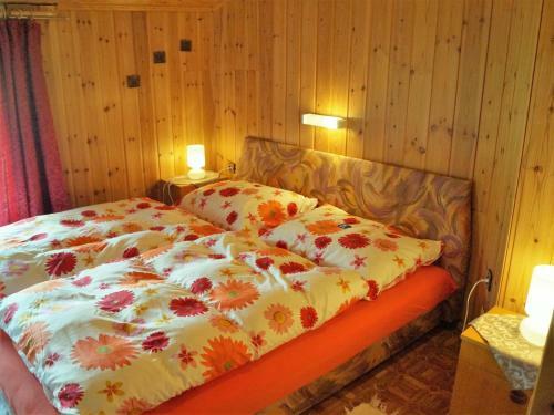 Apartamento Kampblick-i