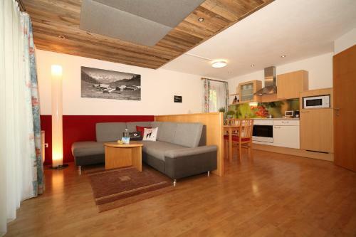 Apartamento Landappartement Ramsau