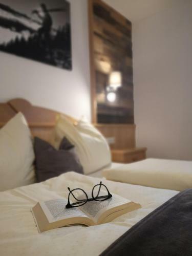 Apartamento Landappartement Ramsau