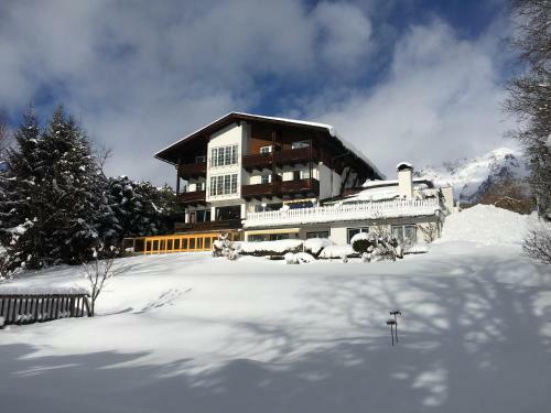 Hotel Landhaus L�hrmann