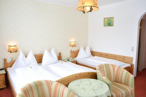 Hotel Tischlberger