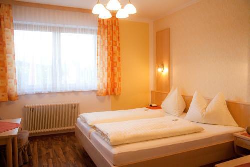 Hotel Tischlberger