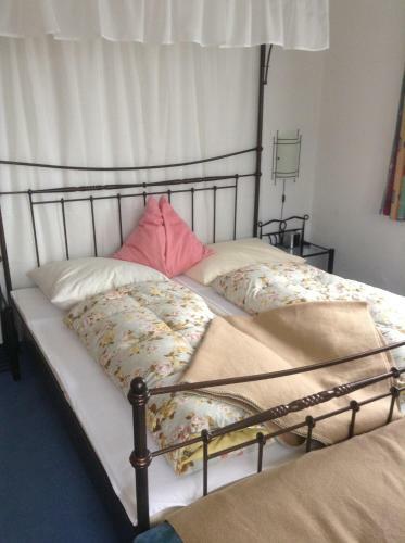 Apartamento Haus Elsa