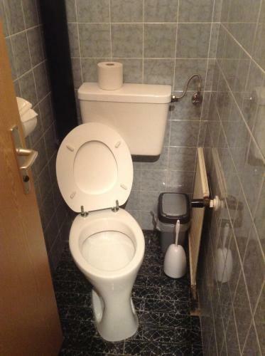 Apartamento Haus Elsa