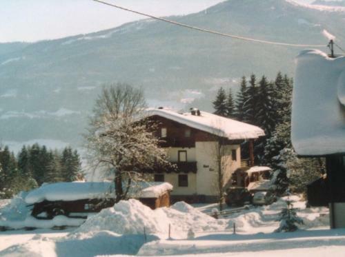 Apartamento Haus Elsa