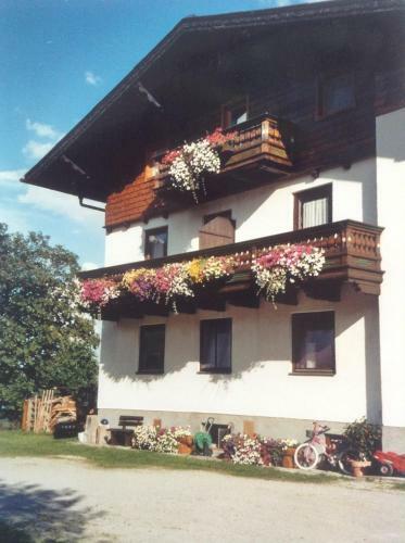 Apartamento Haus Elsa