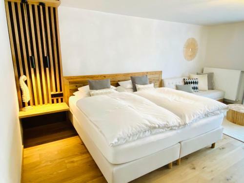 Apartamento Verweilzeit Appartementhaus