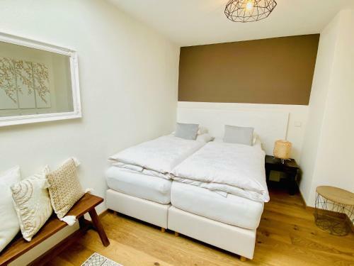 Apartamento Verweilzeit Appartementhaus