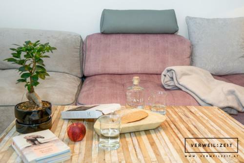 Apartamento Verweilzeit Appartementhaus