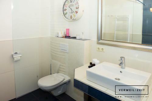 Apartamento Verweilzeit Appartementhaus