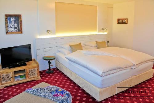 Apartamento Verweilzeit Appartementhaus